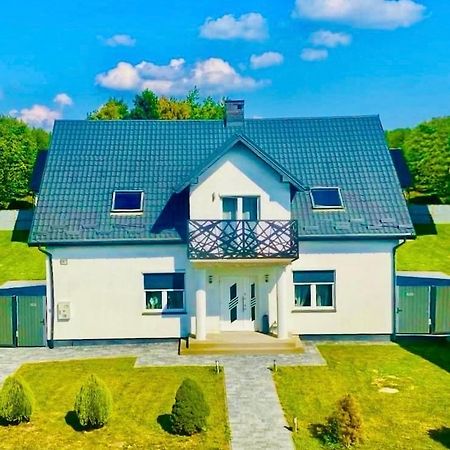 Swietokrzyski Klimacik Bodzentyn Экстерьер фото