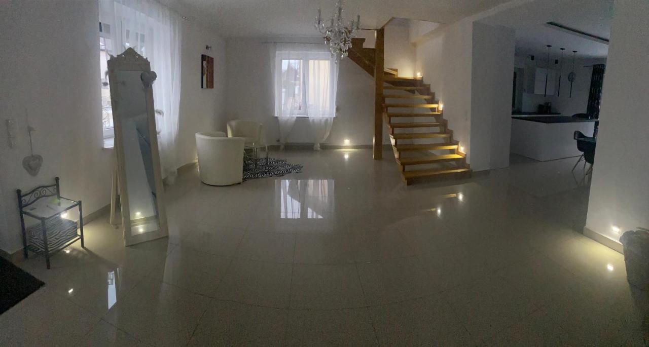 Swietokrzyski Klimacik Bodzentyn Экстерьер фото