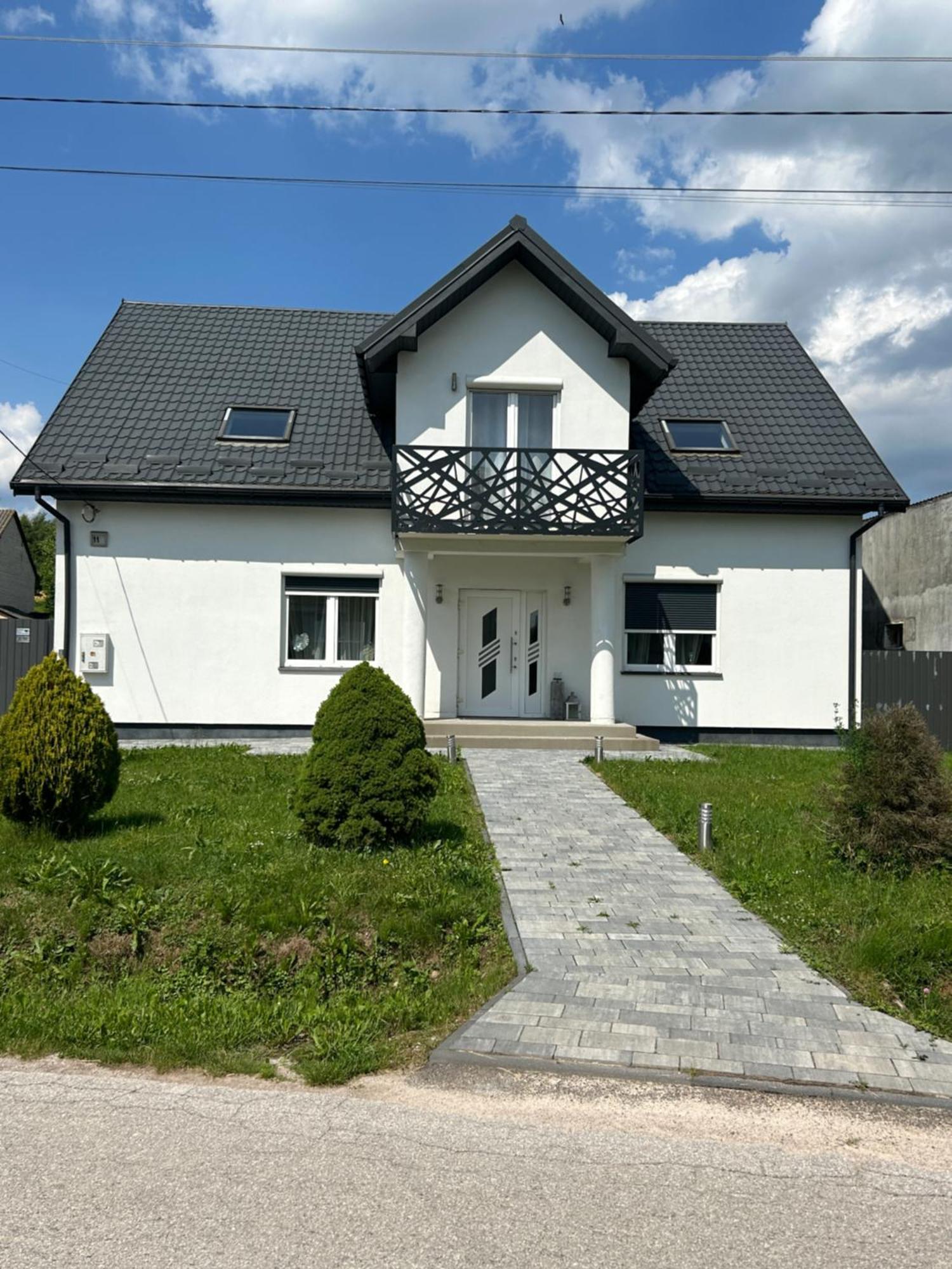 Swietokrzyski Klimacik Bodzentyn Экстерьер фото